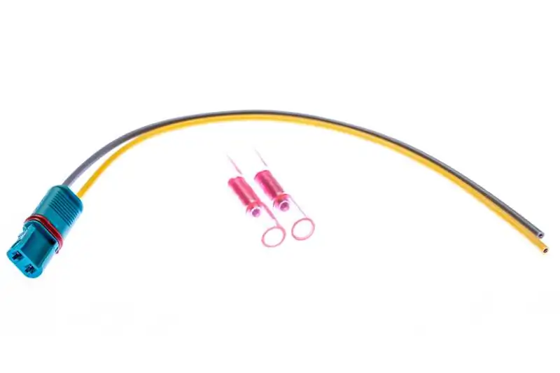 Cable Repair Set, RPM sensor (manual transmission)