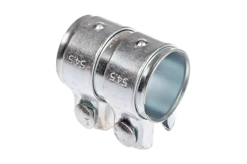 Pipe Connector, exhaust system