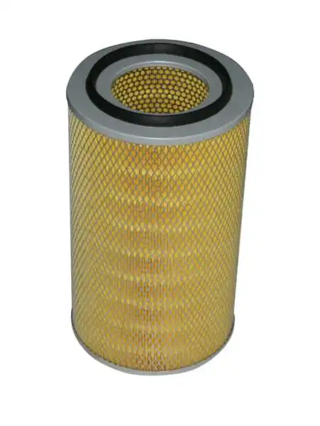 Filtre d'urée