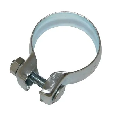 Pipe Connector, exhaust system