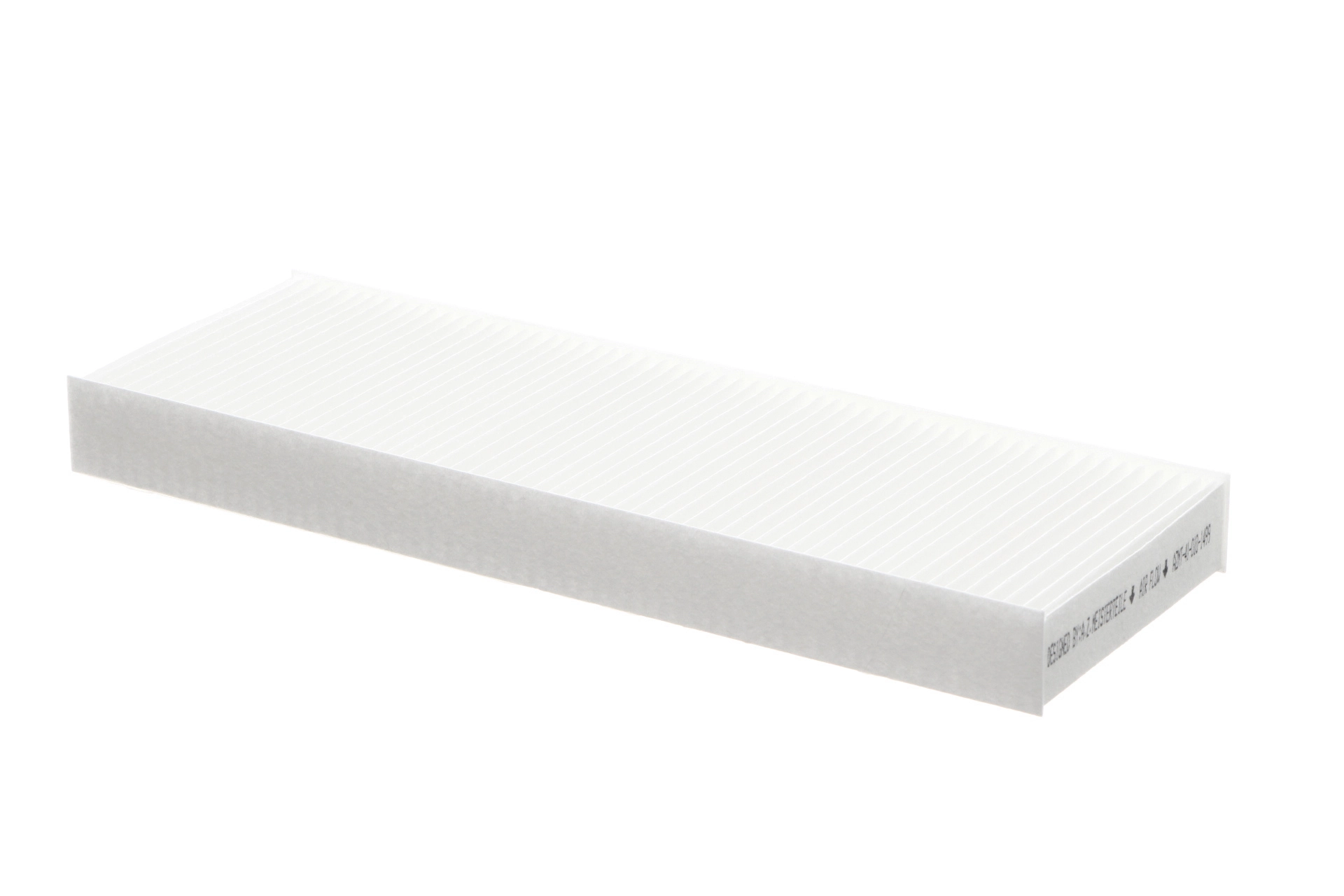Filtre, air de l'habitacle