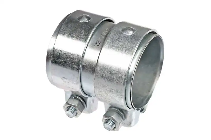 Pipe Connector, exhaust system