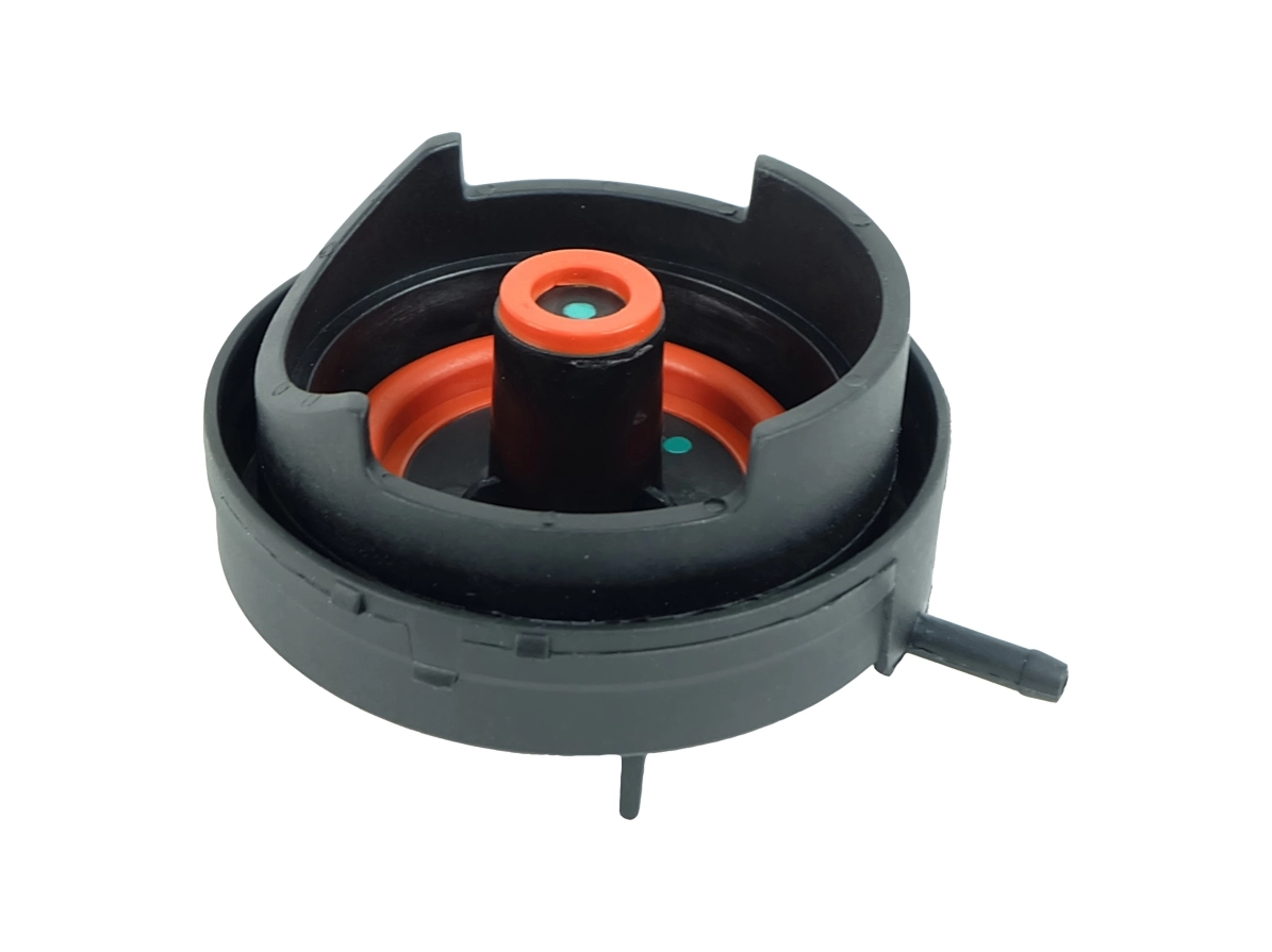 Valve, crankcase ventilation