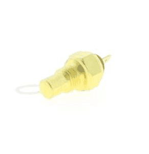 Sensor, coolant temperature