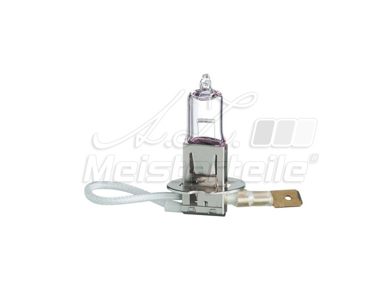 Ampoule, projecteur longue portée