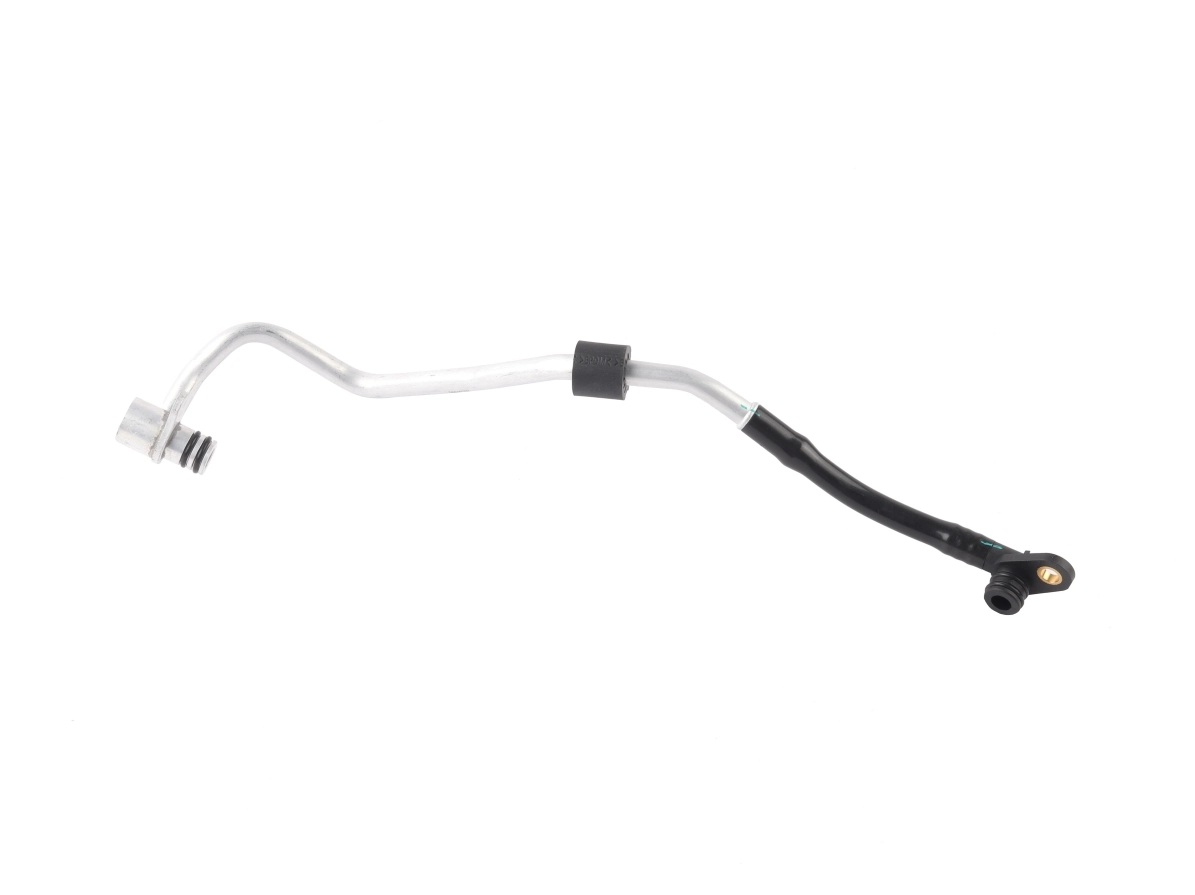 Coolant Pipe