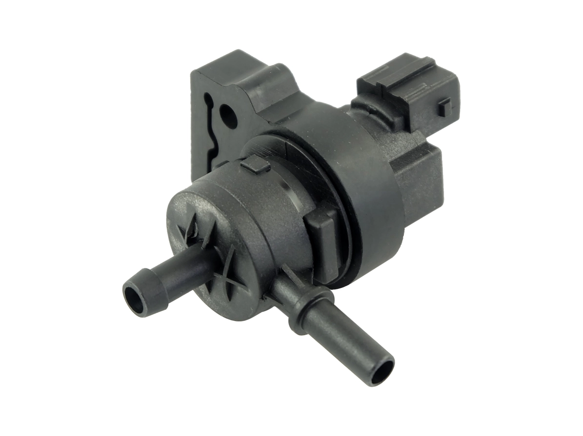 Charcoal Filter Valve