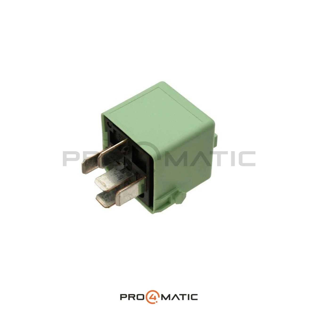 Relay, air compressor (air suspension)