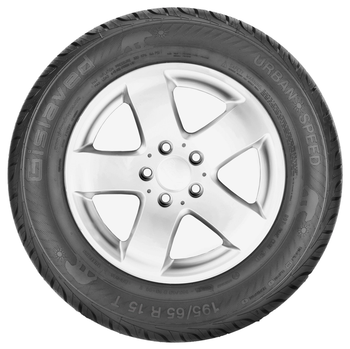 Tyre
