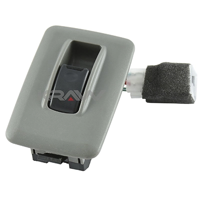 Switch, window regulator