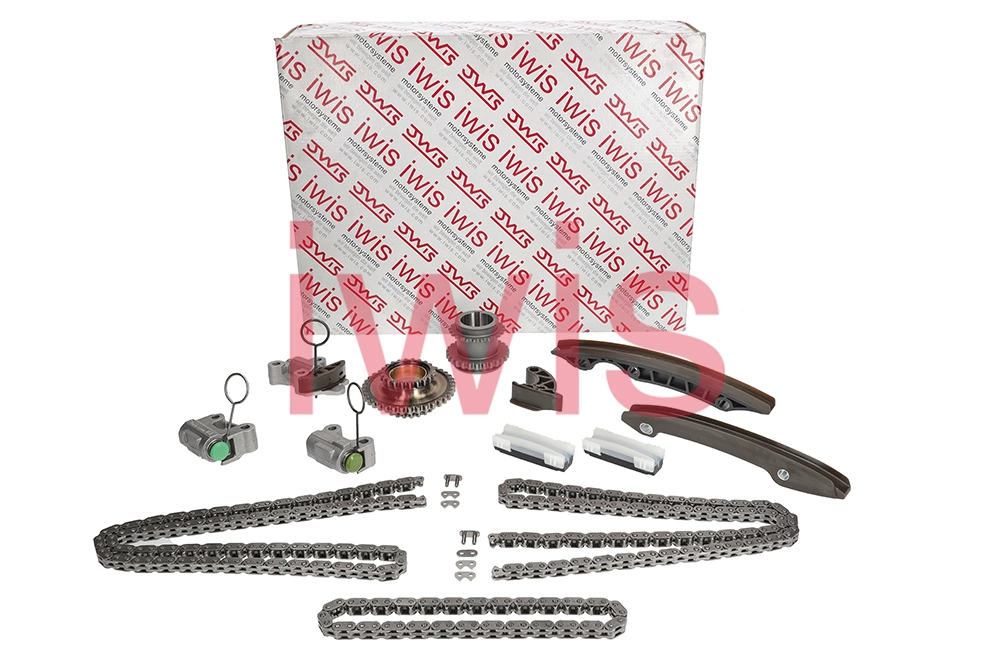 Timing Chain Kit