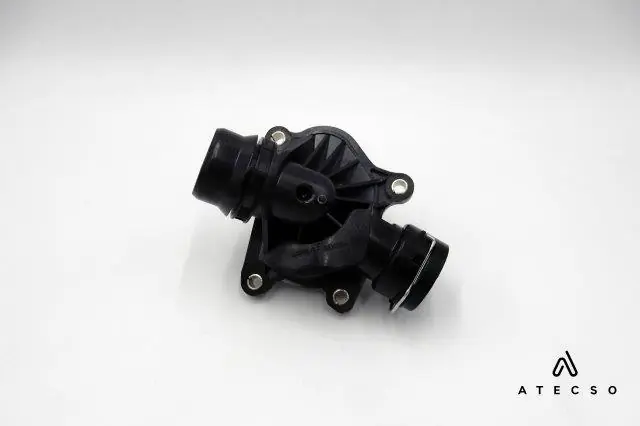 Gasket, thermostat housing