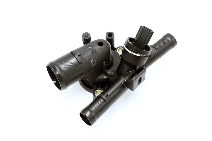 Gasket, thermostat housing