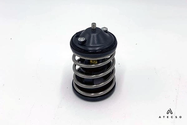 Gasket, thermostat housing