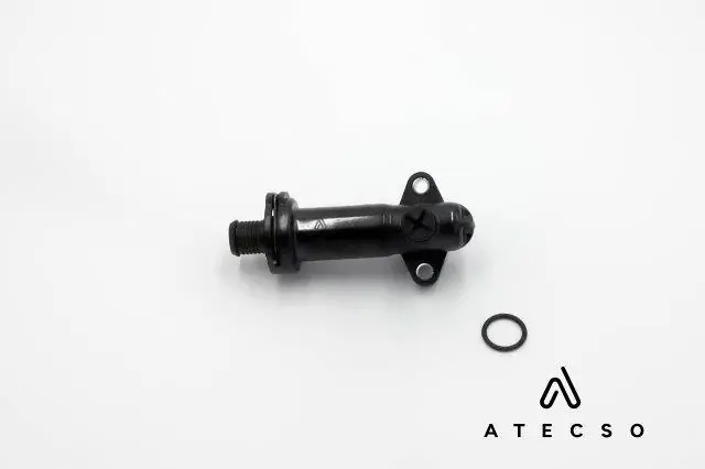 Gasket, thermostat housing