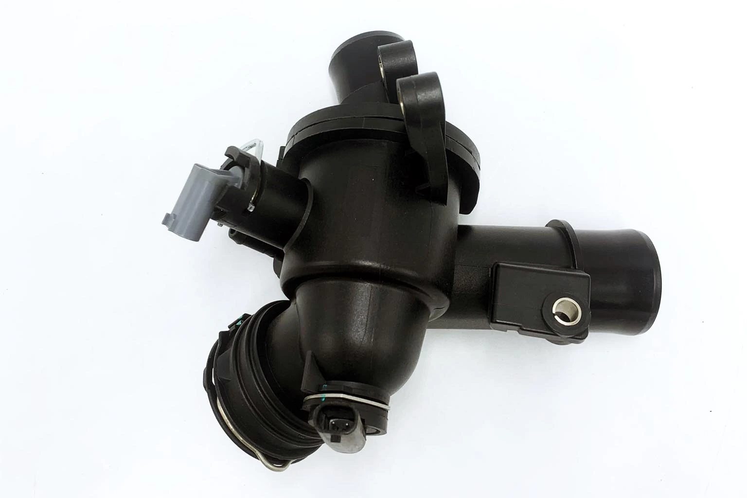 Gasket, thermostat housing