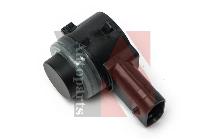 Sensor, park distance control