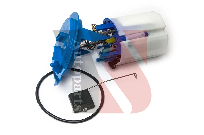 Fuel Feed Unit
