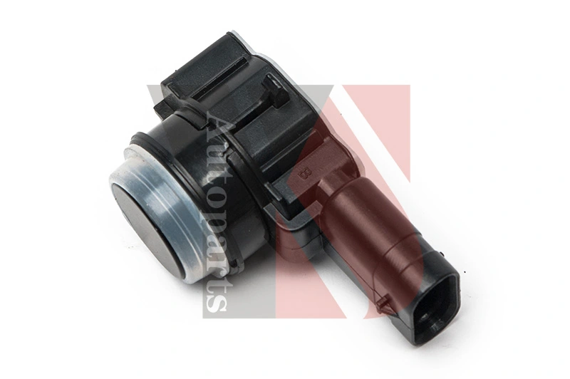 Sensor, park distance control