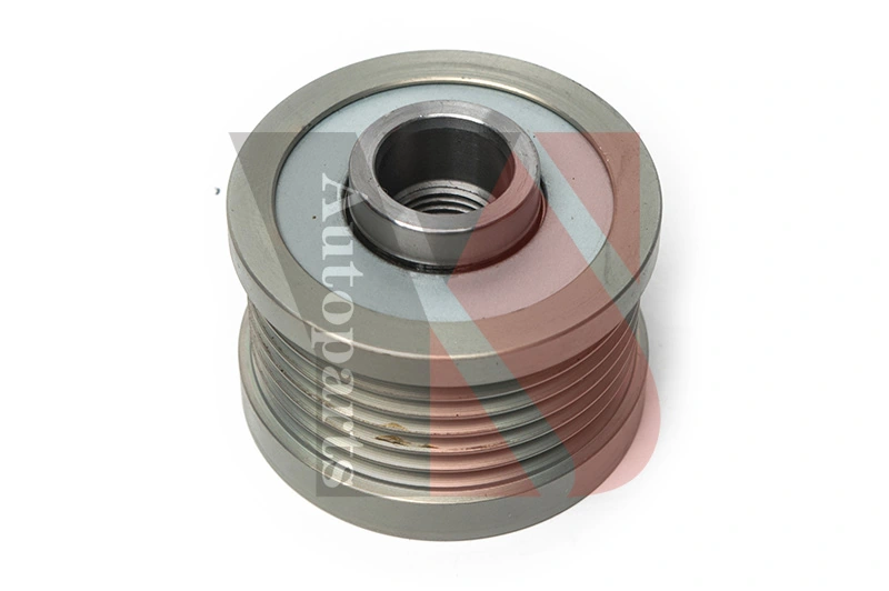 Alternator Freewheel Clutch