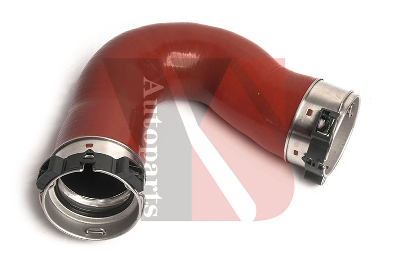 Charge Air Hose