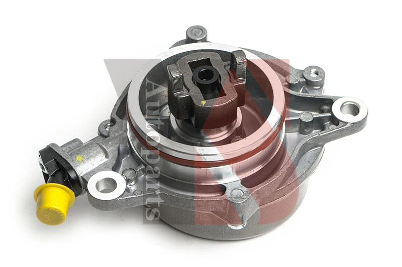 Vacuum Pump, braking system