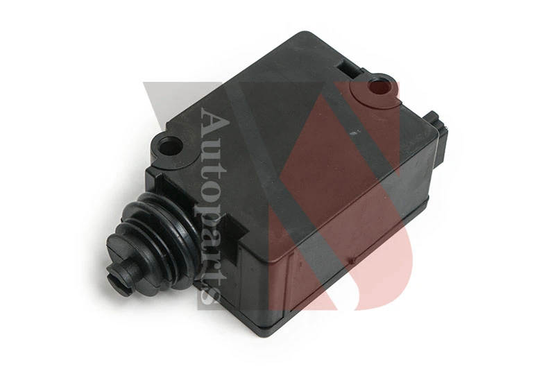 Actuator, central locking system