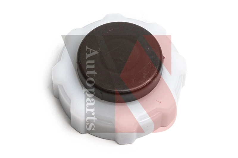 Cap, coolant tank