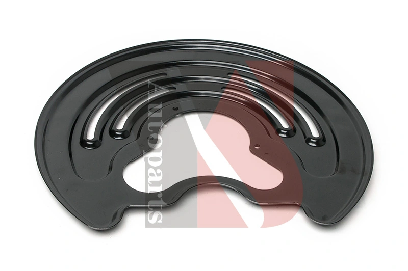 Splash Guard, brake disc