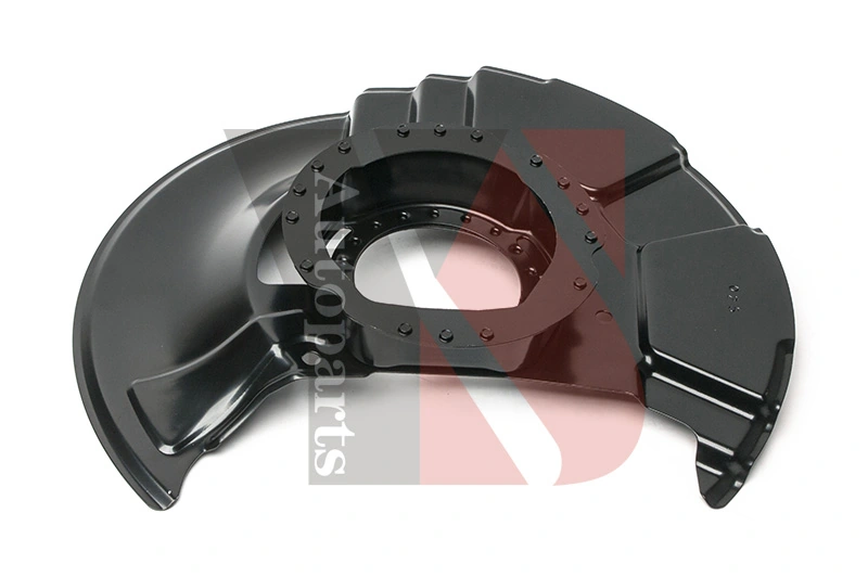 Splash Guard, brake disc