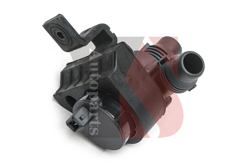 Water Recirculation Pump, parking heater