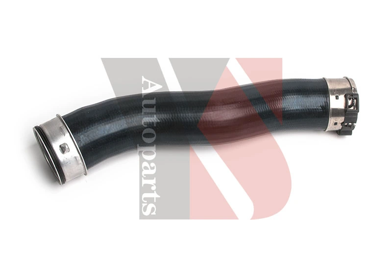 Charge Air Hose