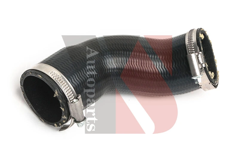 Charge Air Hose
