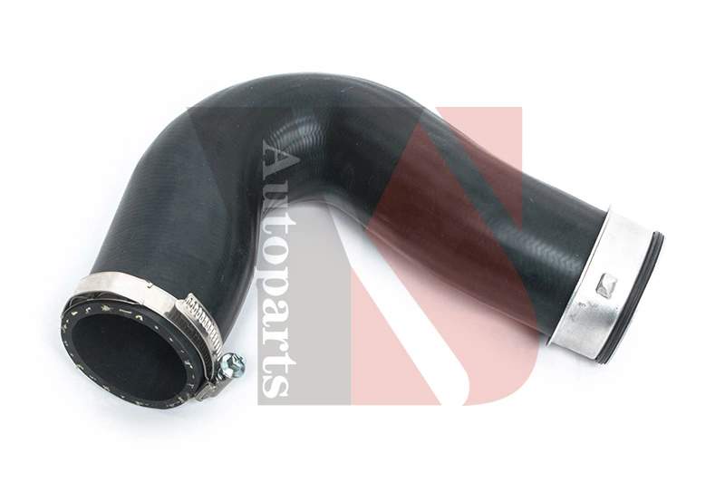 Charge Air Hose