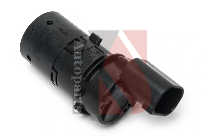 Sensor, park distance control