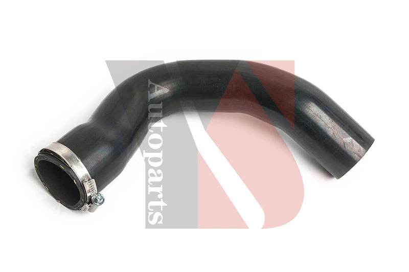 Charge Air Hose