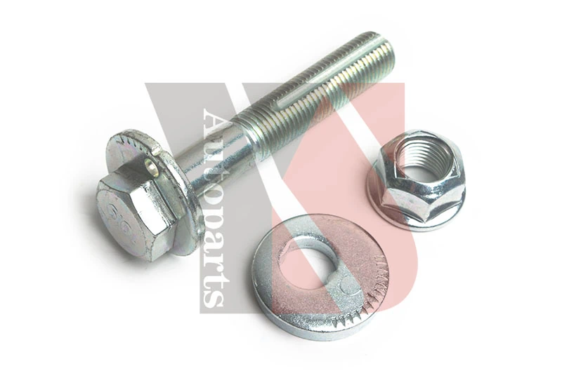 Camber Correction Screw