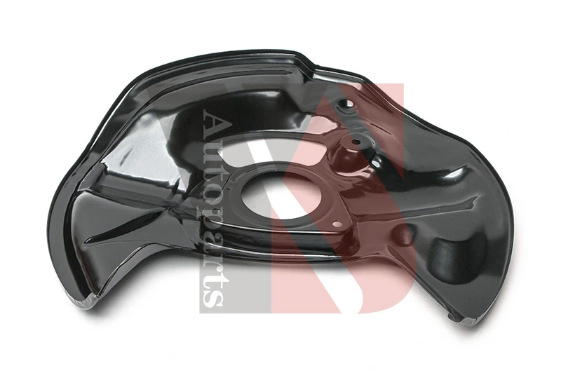 Splash Guard, brake disc
