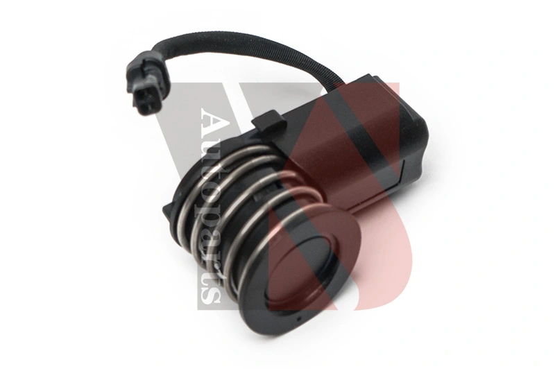 Sensor, park distance control