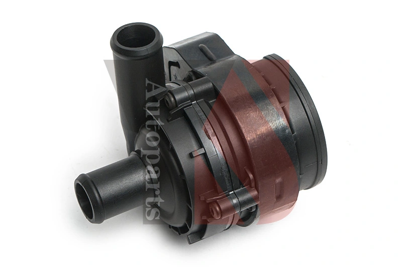 Water Recirculation Pump, parking heater