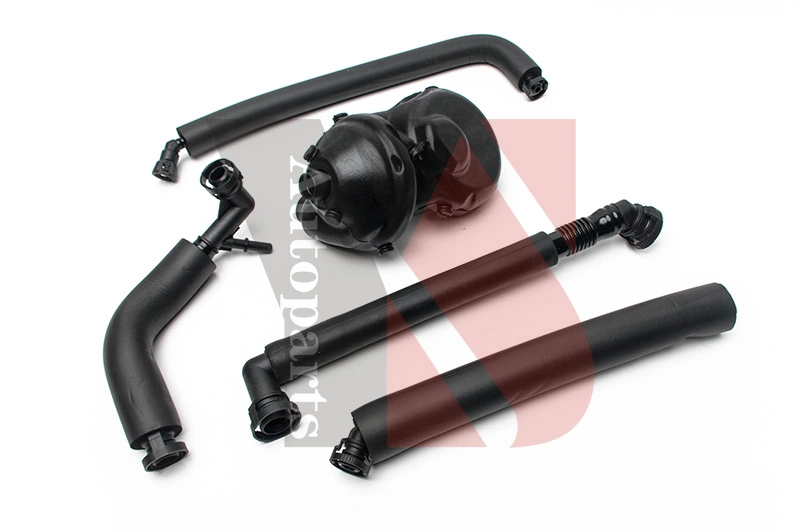 Repair Kit, crankcase ventilation