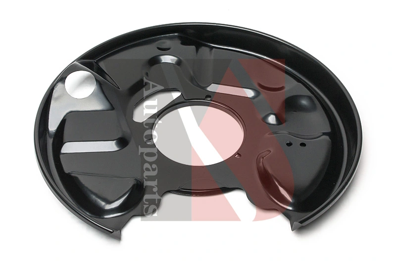 Splash Guard, brake disc