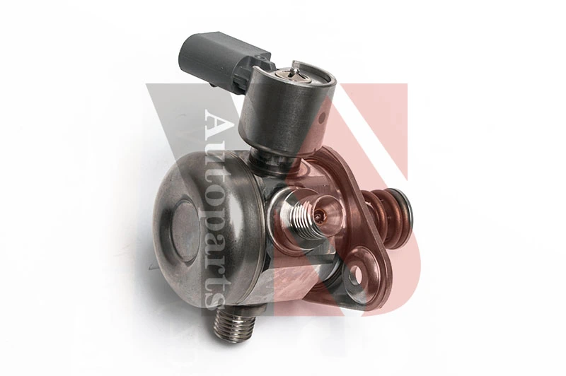 High Pressure Pump