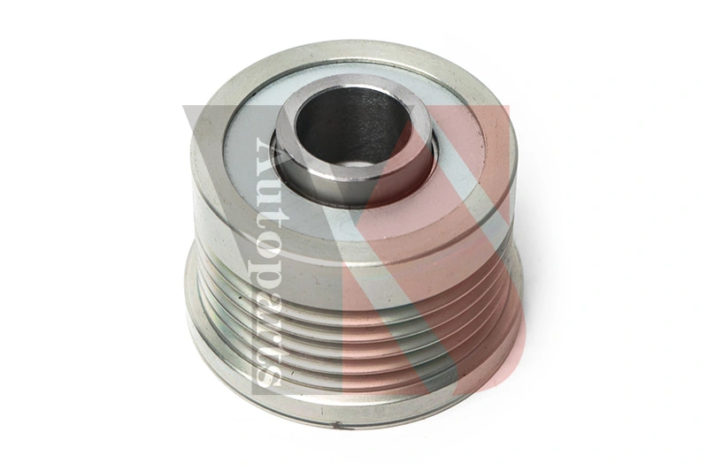 Alternator Freewheel Clutch