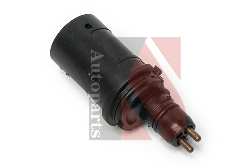 Sensor, park distance control