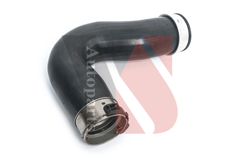 Charge Air Hose