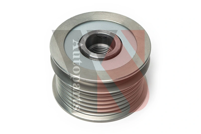 Alternator Freewheel Clutch