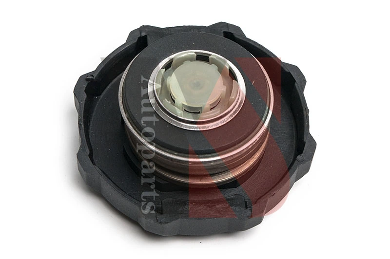 Cap, coolant tank