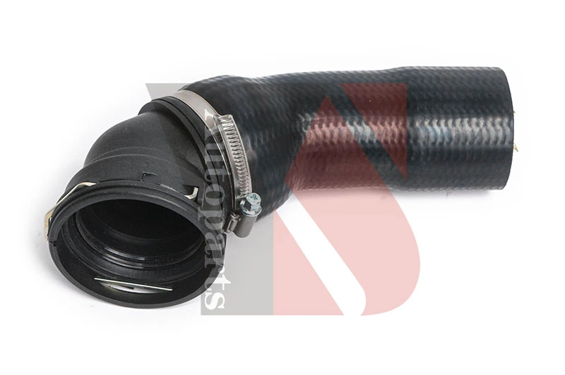 Charge Air Hose