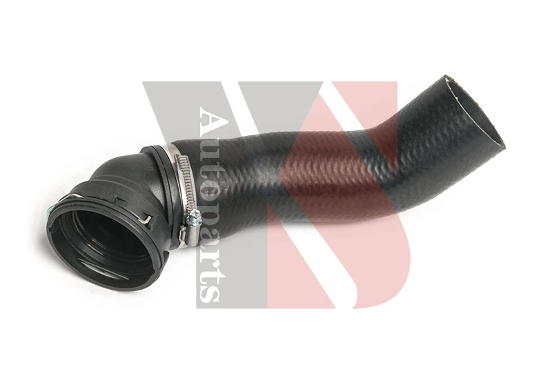 Charge Air Hose